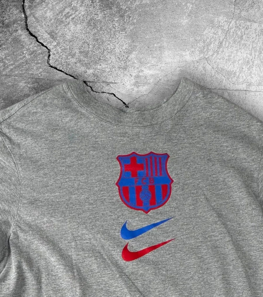 Nike FC Barcelona T-Shirt XS
